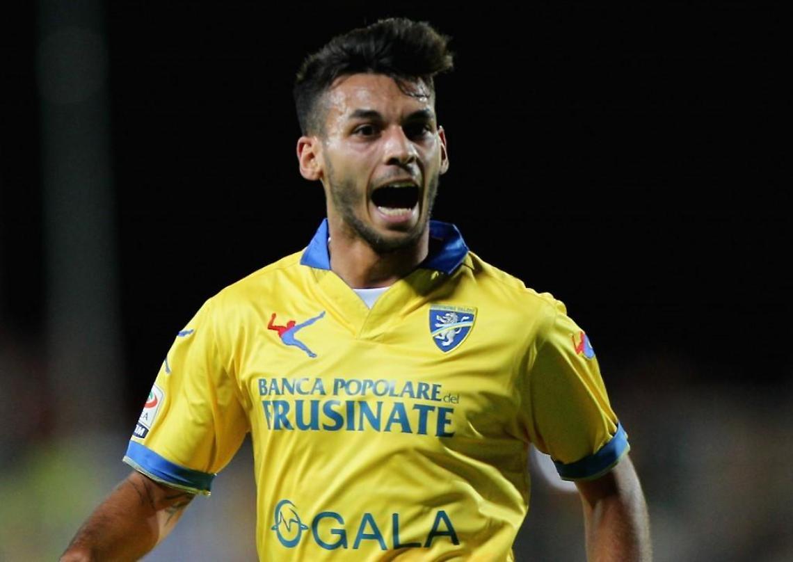 Torino - Frosinone: infermeria affollata, in cinque out per la trasferta