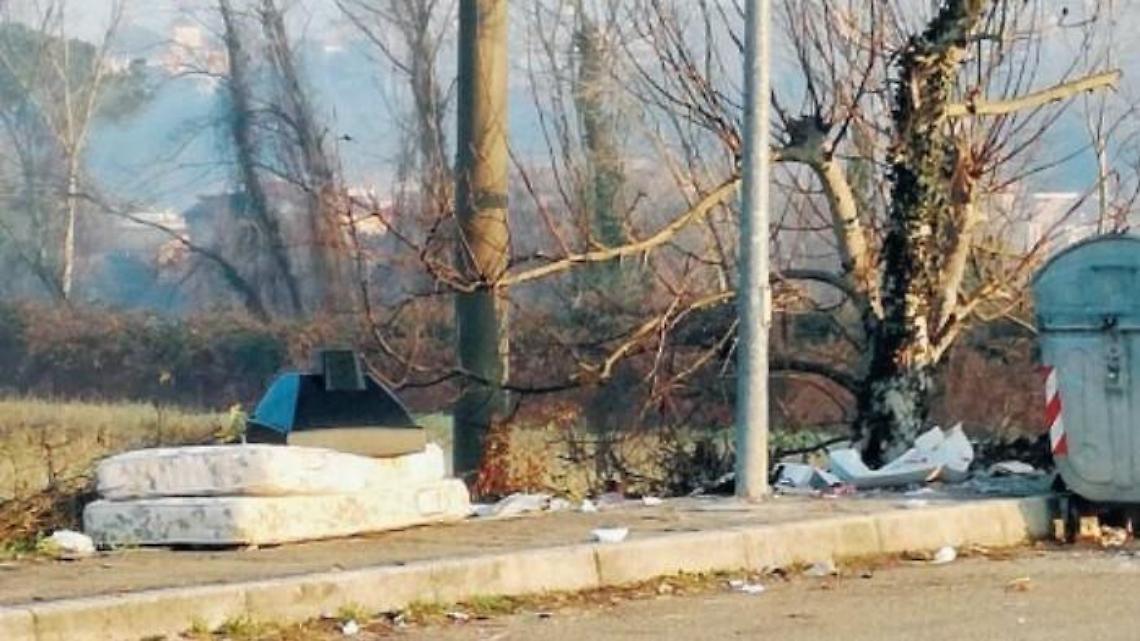 Pontecorvo, ancora emergenza rifiuti: "E la differenziata non parte"