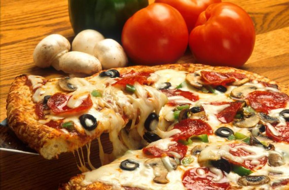 Fiuggi, grande festa con il 18° campionato assoluto di pizza