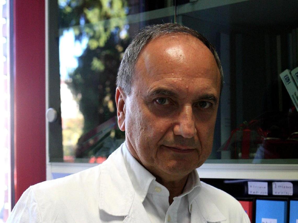 Arresto Franco Aversa, l'ematologo frusinate pilotò anche il suo concorso