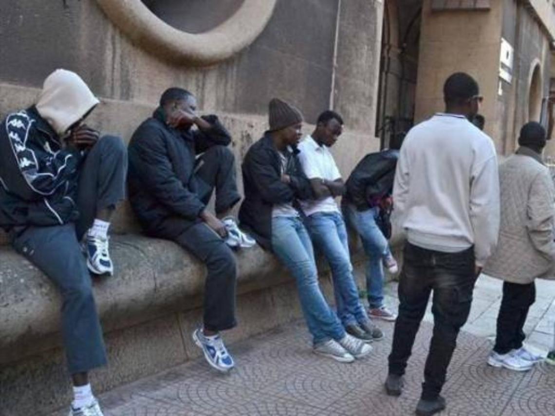 Rifugiato ivoriano aggredisce con violenza un suo coinquilino: espulso