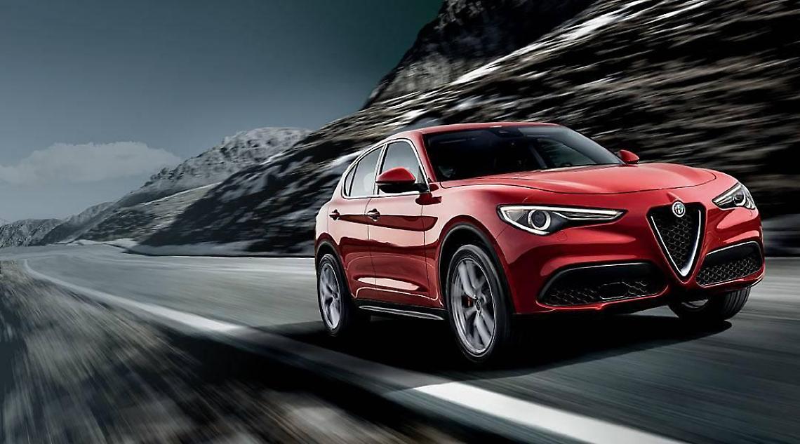 Pianeta Alfa: e adesso solo il suv Stelvio fa correre Cassino