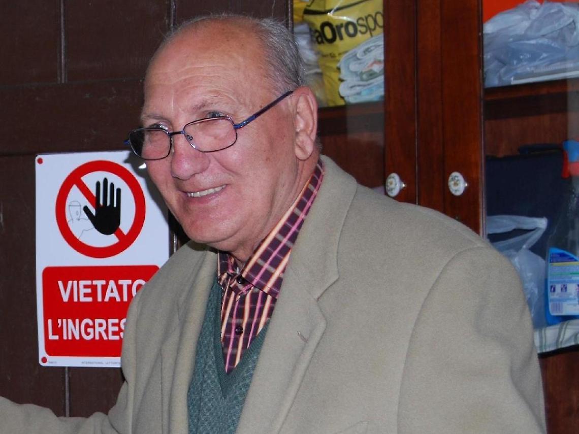 Alatri, domani la sesta edizione del "Memorial Dante Macciocca"