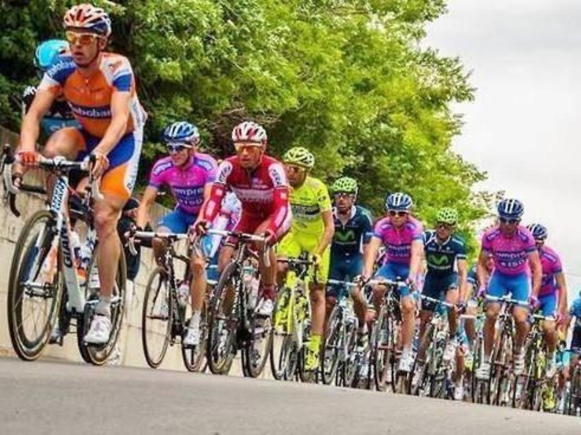Cassino, il Giro d'Italia in città: è già incubo costi e monta la polemica