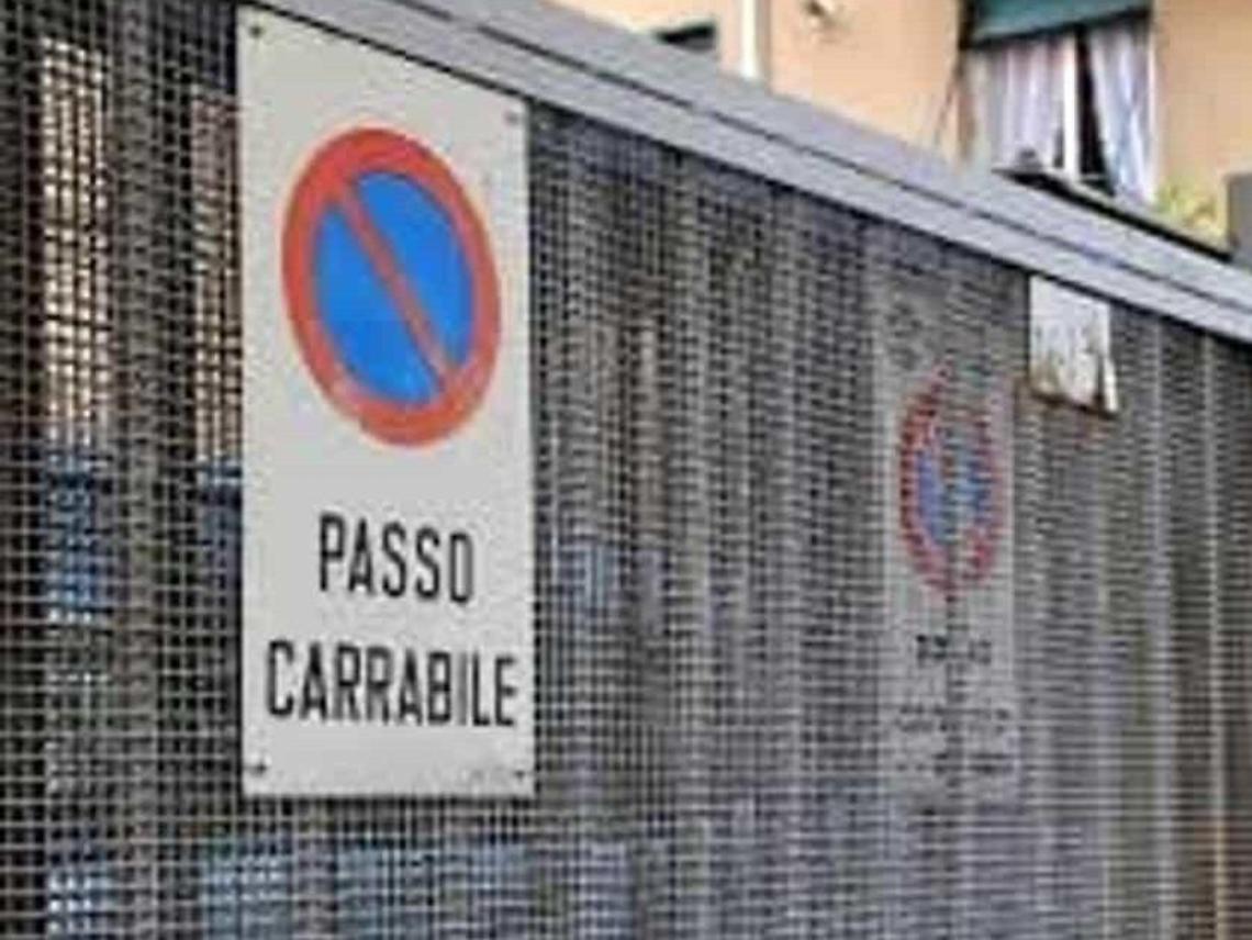Isola del Liri, avvisi di pagamento dei passi carrabili: chiesta la revoca