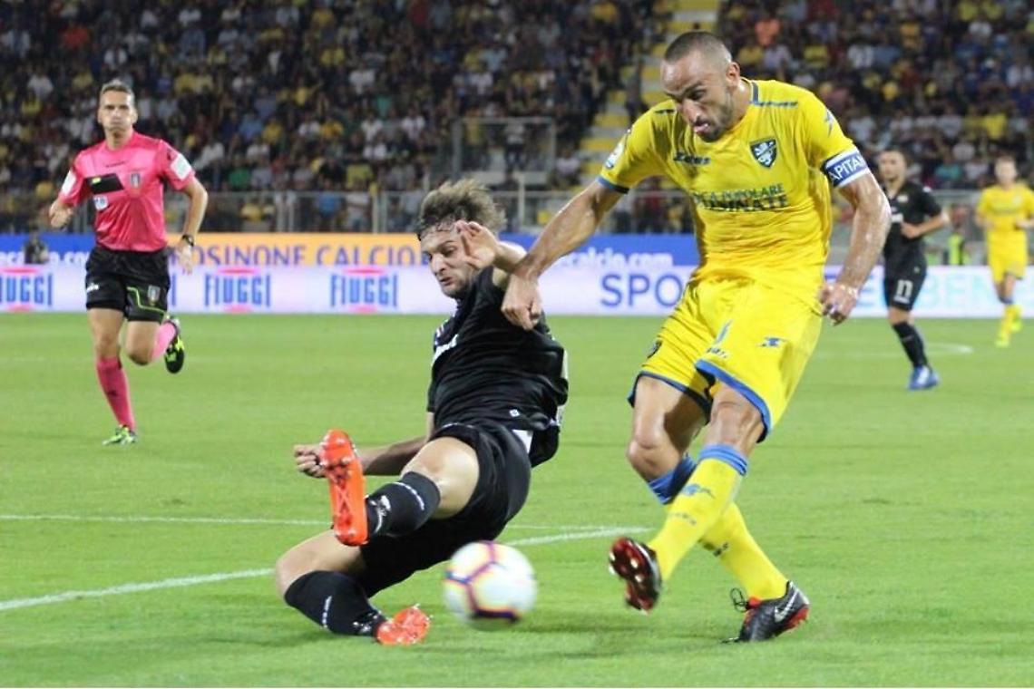 Torino - Frosinone, dove vedere la gara in tv e in streaming