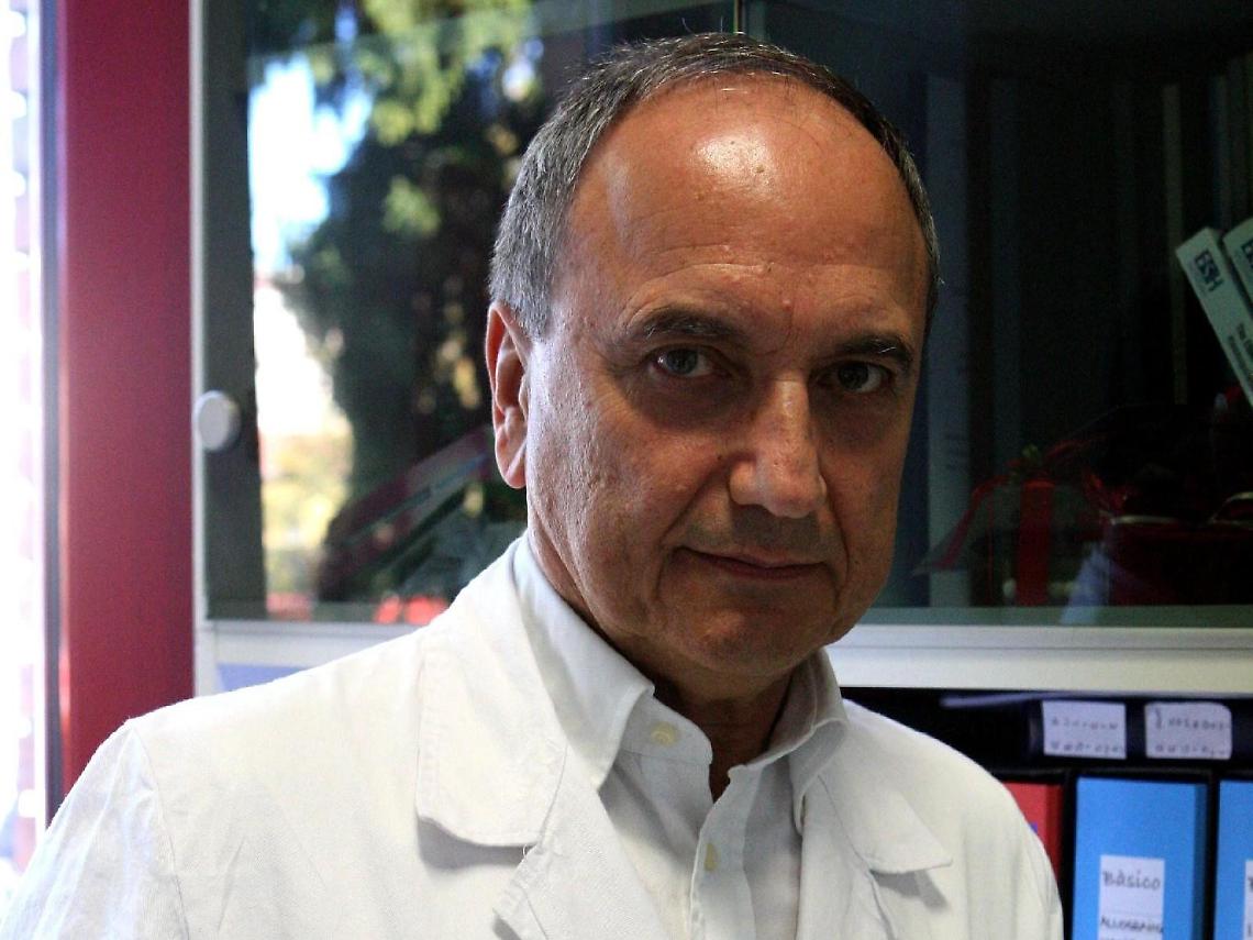 Arresto Franco Aversa, oggi interrogatorio di garanzia per l'ematologo frusinate