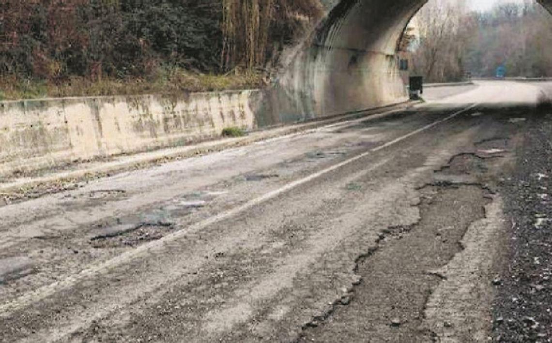 Superstrada troppo pericolosa: chiesto un tavolo con tutti gli enti preposti