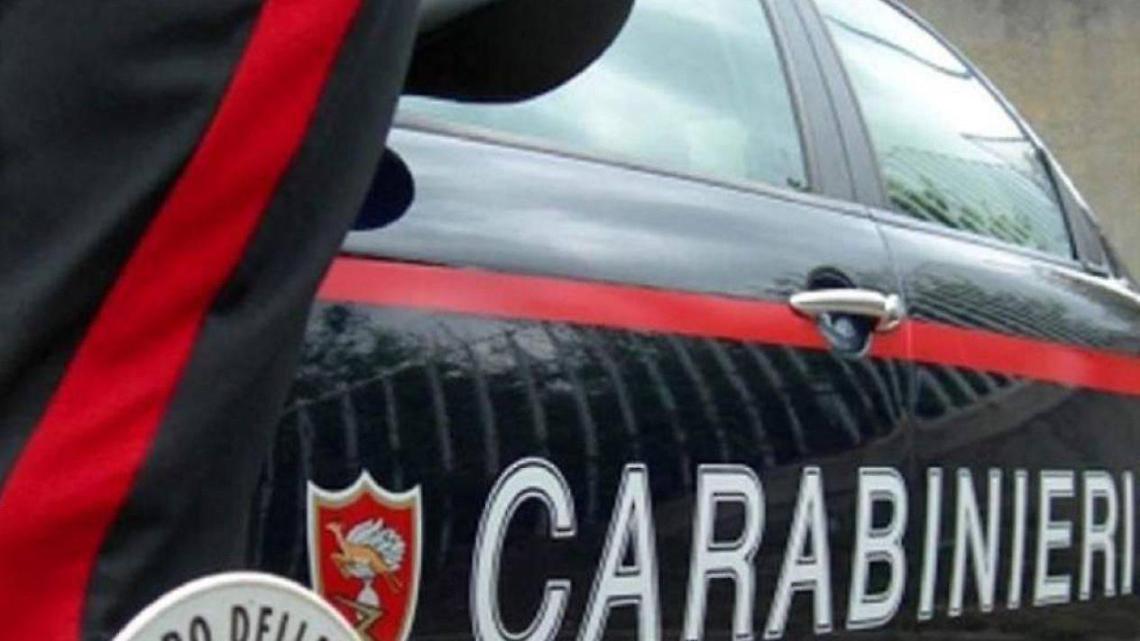 Evade da una comunità dove stava scontando i domiciliari: 24enne in manette