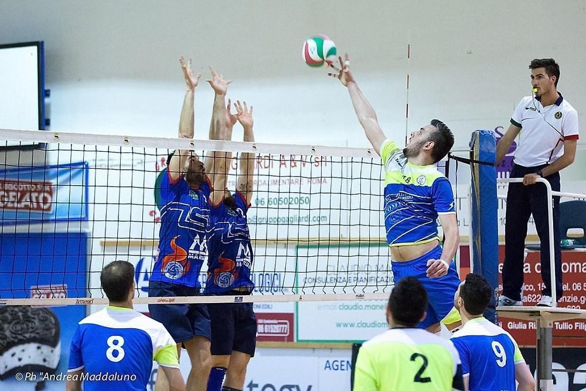 I calendari dei campionati regionali diramati dalla Fipav