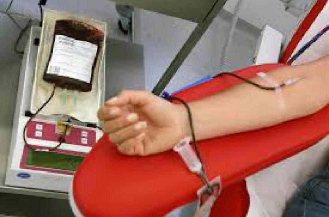 Un goal per la vita: i giocatori della Ssd Alatri donano il sangue