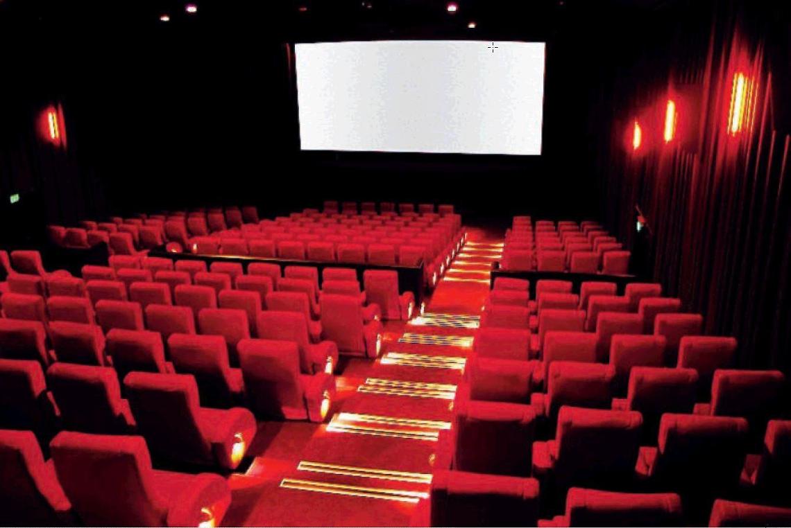 'Cinema diverso':parte domani al convitto la rassegna di film