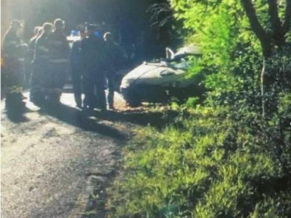 Schianto fatale contro un albero: primo processo per omicidio stradale a Cassino