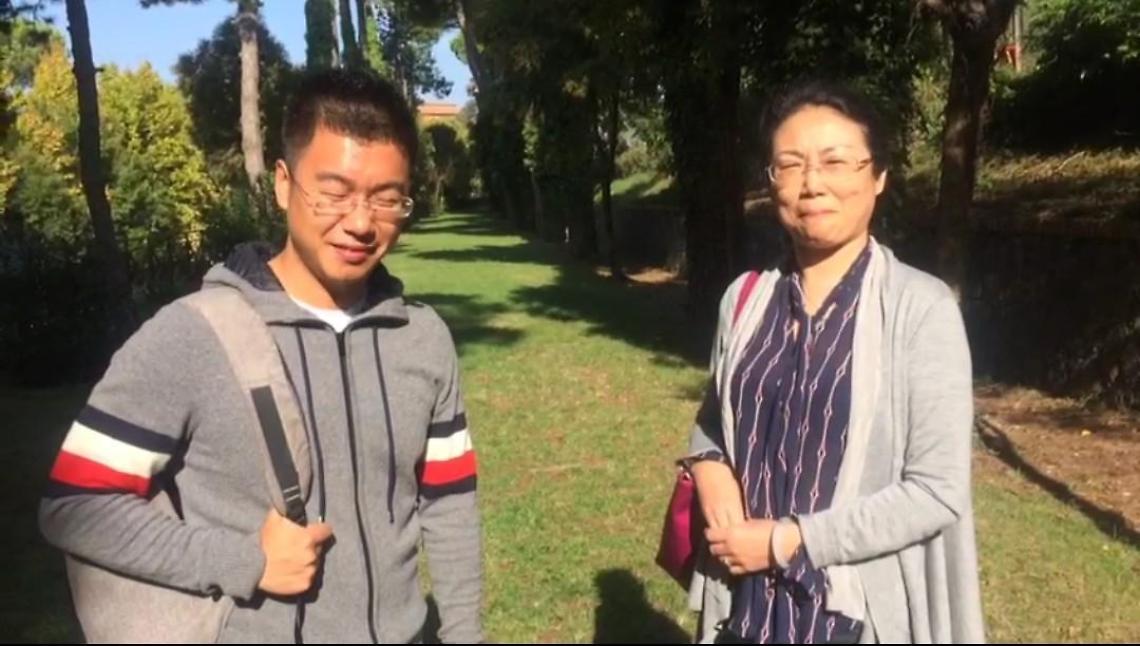 Scambio interculturale: 30 dirigenti scolastici cinesi al Regina Margherita