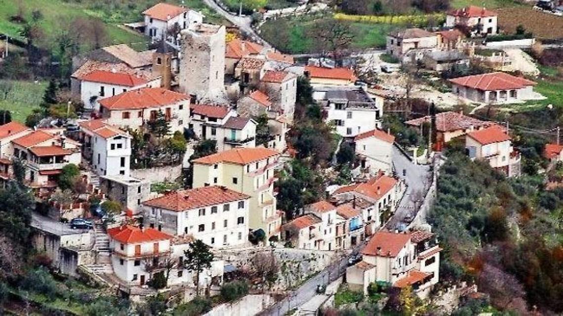 Morolo, riapre via Fernando Bragaglia: era chiusa da oltre un anno