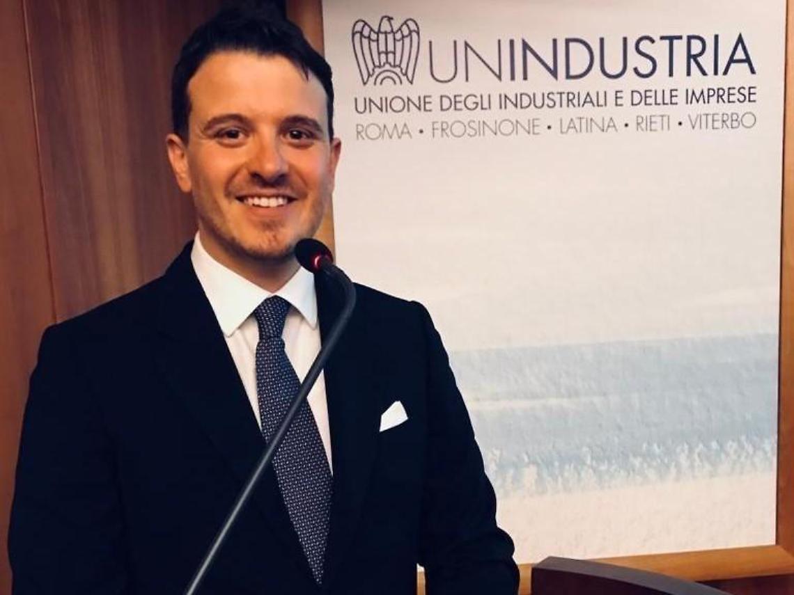 A tu per tu con il presidente Natalizia: "Valorizzare le eccellenze"