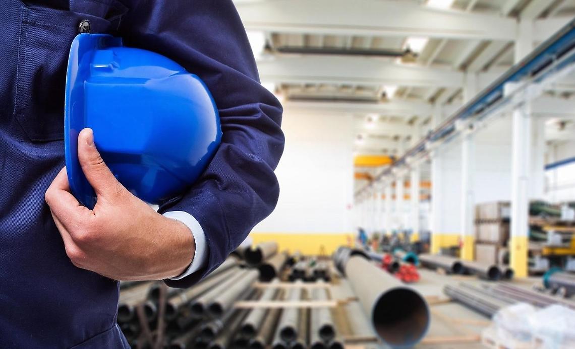 Giornata per le vittime sul lavoro: in crescita le malattie professionali