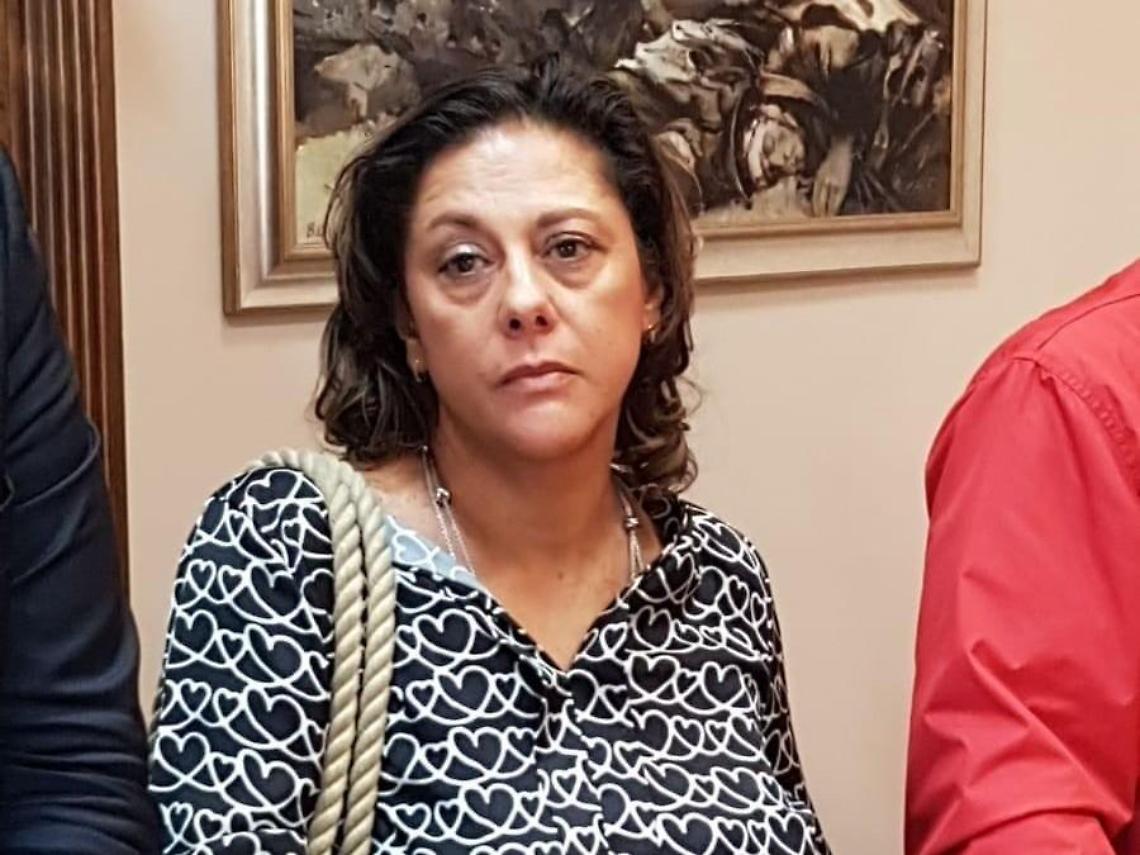 Cassino, Aurora Rijtano è il nuovo assessore al bilancio