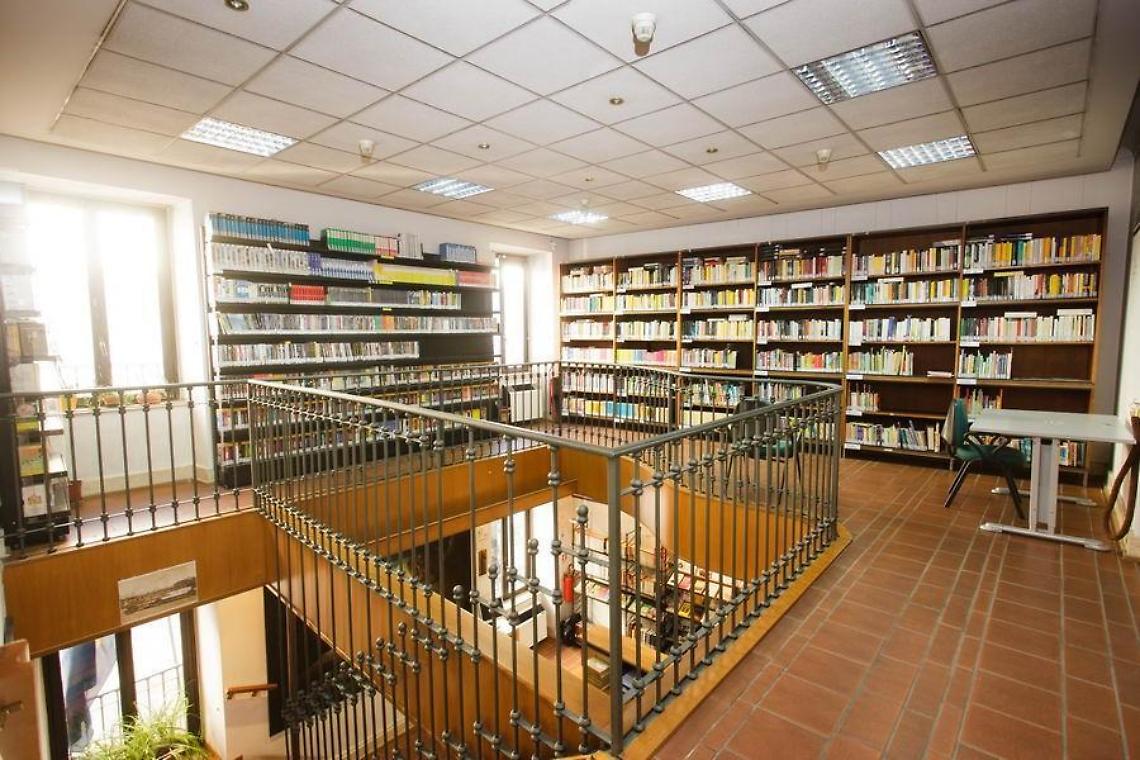 Frosinone, tornano gli appuntamenti con i Narrastorie e i Biblionauti