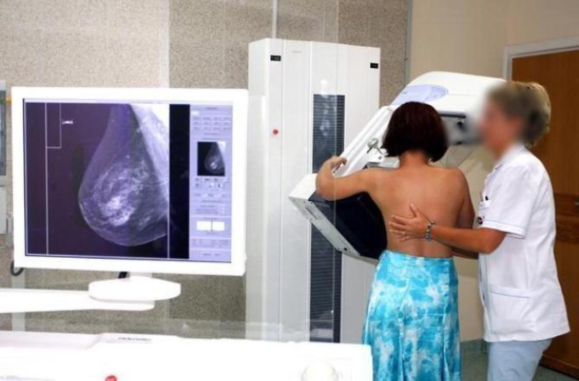 Ottobre Rosa: la campagna di prevenzione neoplasie mammarie fa tappa ad Alatri