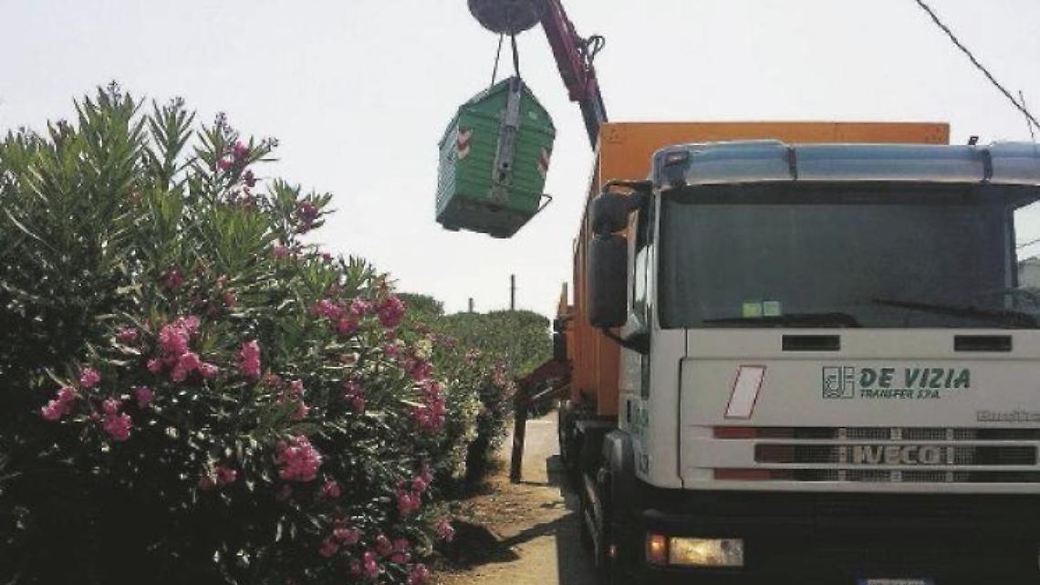 Alatri, appalto rifiuti: il Comune porta il caso davanti al Consiglio di Stato