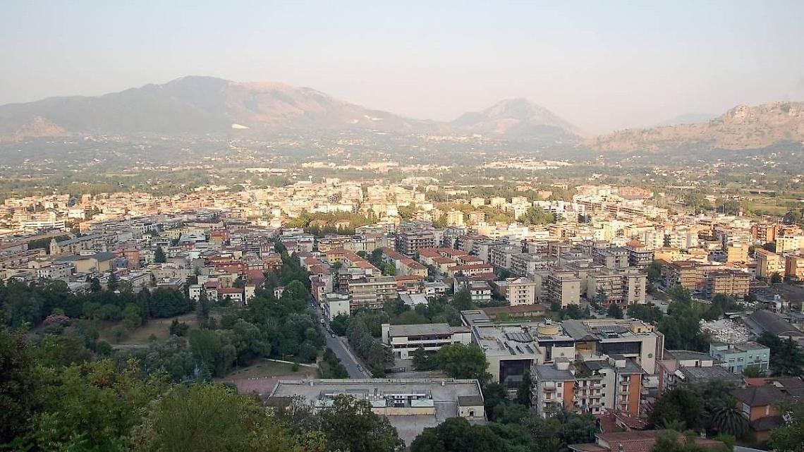 Cassino, in città non c'è più nulla: "Fate presto. Questa città è morta"