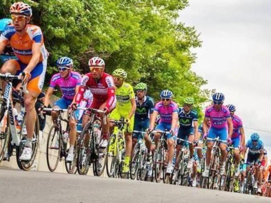 Giro d'Italia 'a metà': Cassino scompare misteriosamente dal calendario