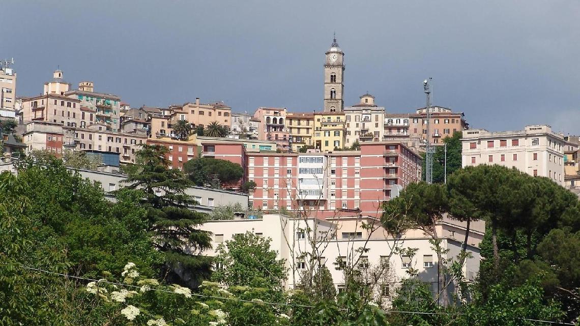 Frosinone poco smart: l'obiettivo efficienza resta ancora lontano