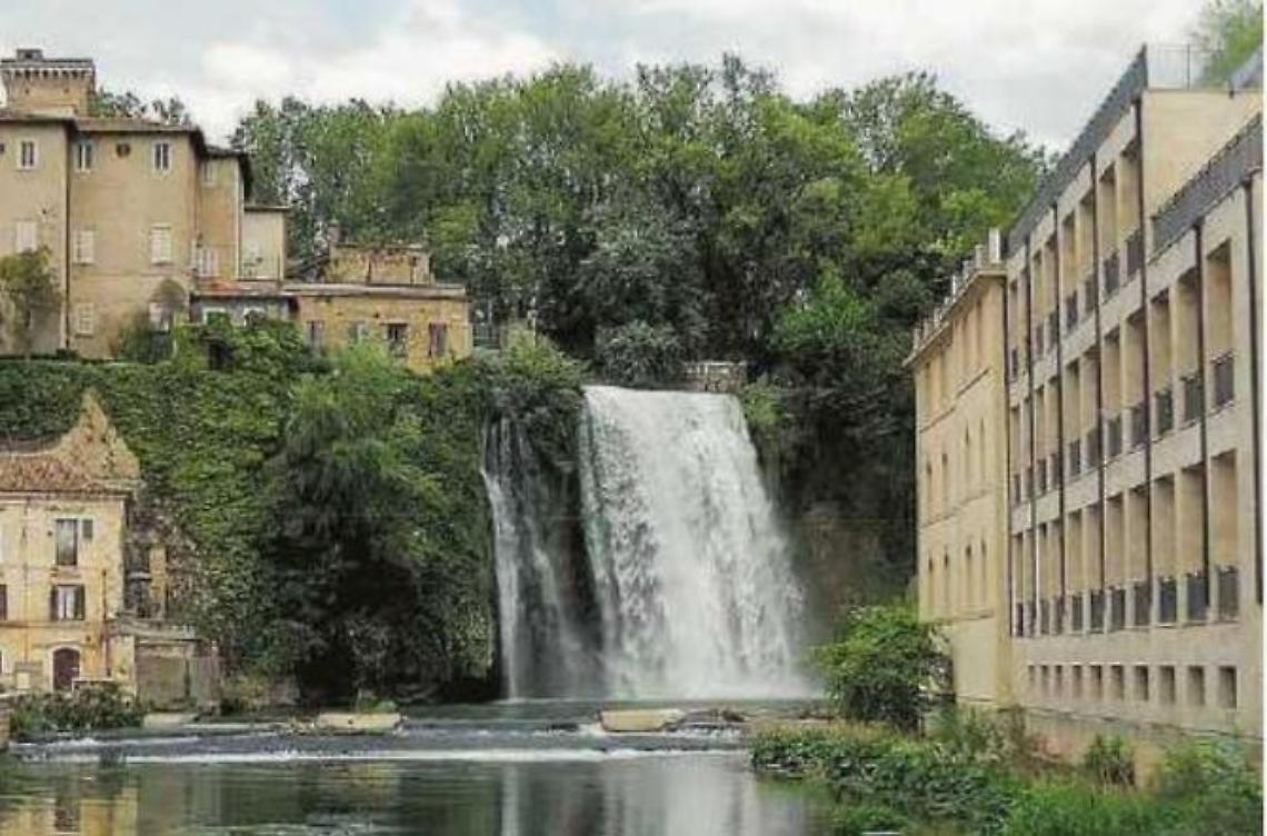 Sporcizia nel fiume Liri: l'esasperazione è alle stelle