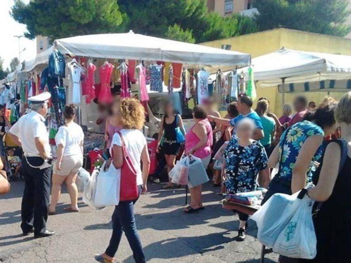 Rilanciare il mercato domenicale: ecco tutte le idee dei commercianti