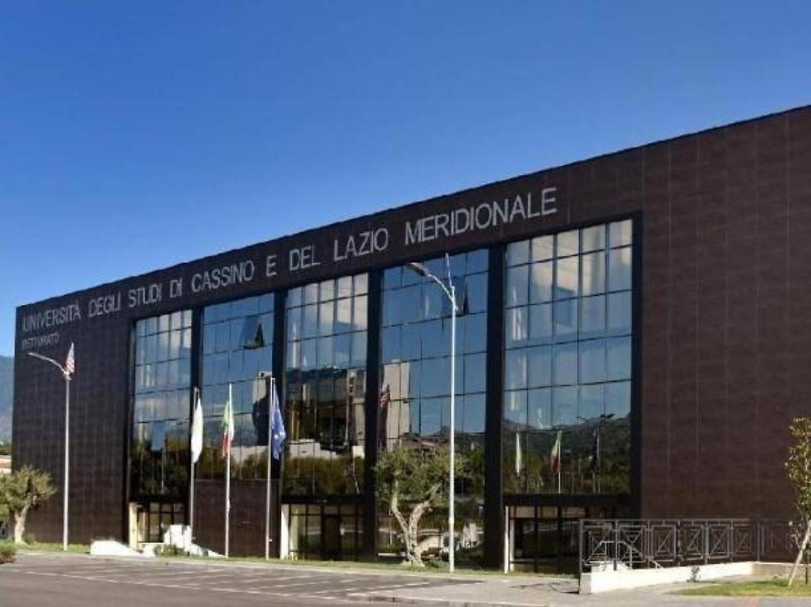 Unicas e Universit&agrave; del Sannio: tre giorni dedicati ai beni culturali