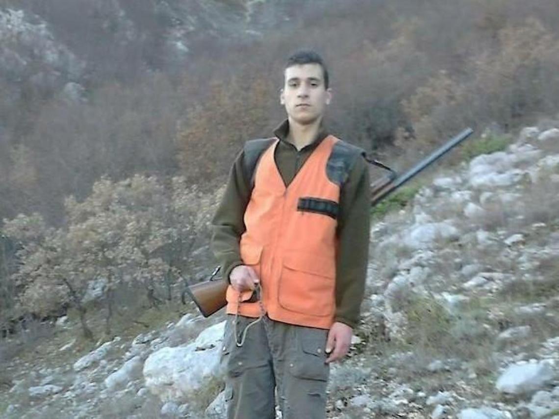 Trovato morto nei boschi: si indaga sul decesso del giovane Nazzareno Corsetti