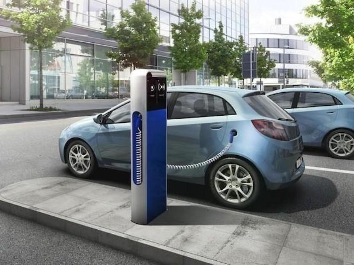 Cassino, il futuro è 'green': arrivano 15 colonnine per le auto elettriche