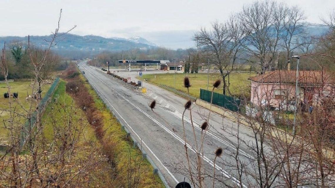 Superstrada Avezzano-Sora-Cassino pericolosa: la D'Orazio chiede soluzioni