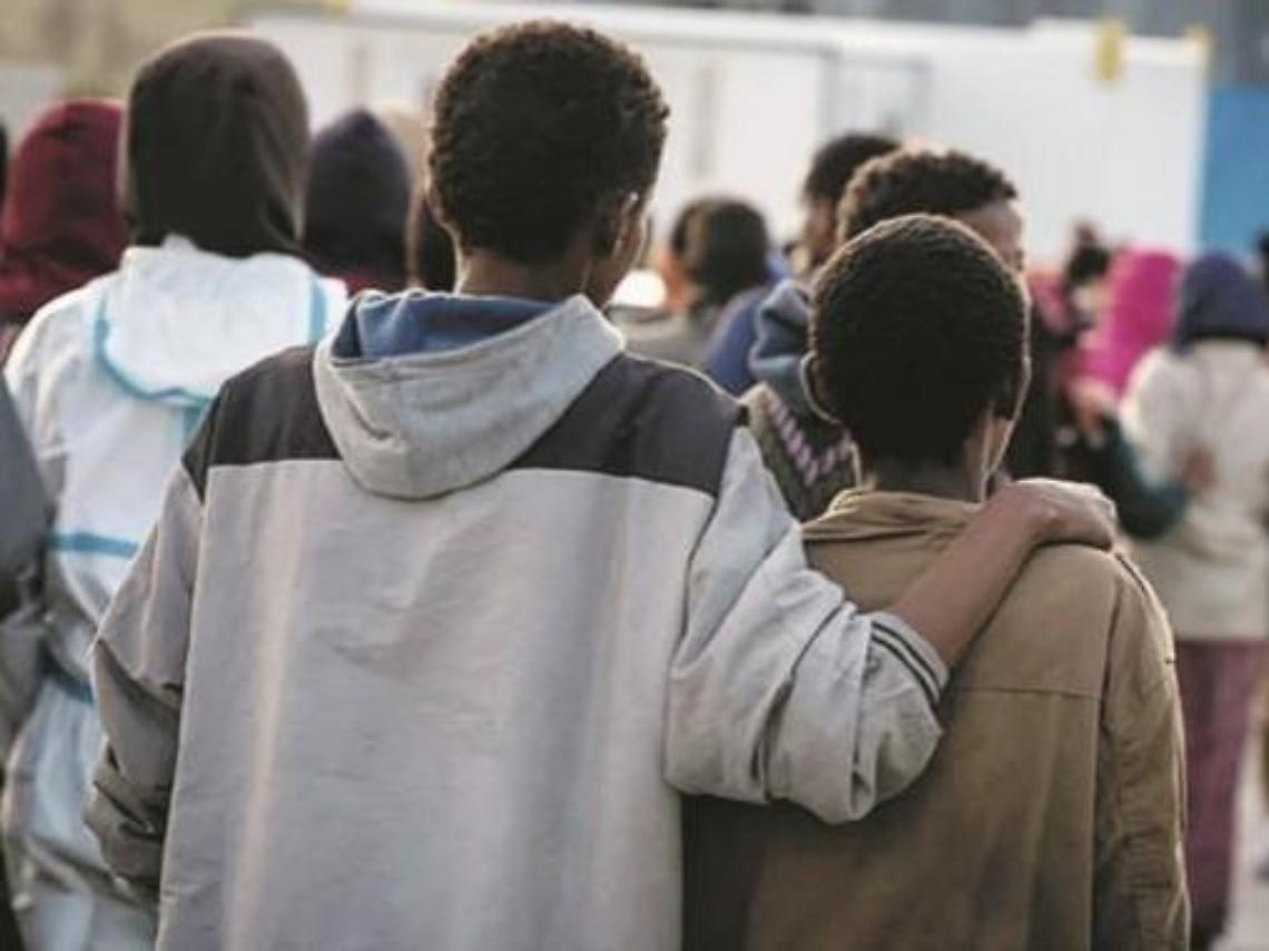 Accoglienza profughi, la onlus Integra dice basta: scoppia il caso