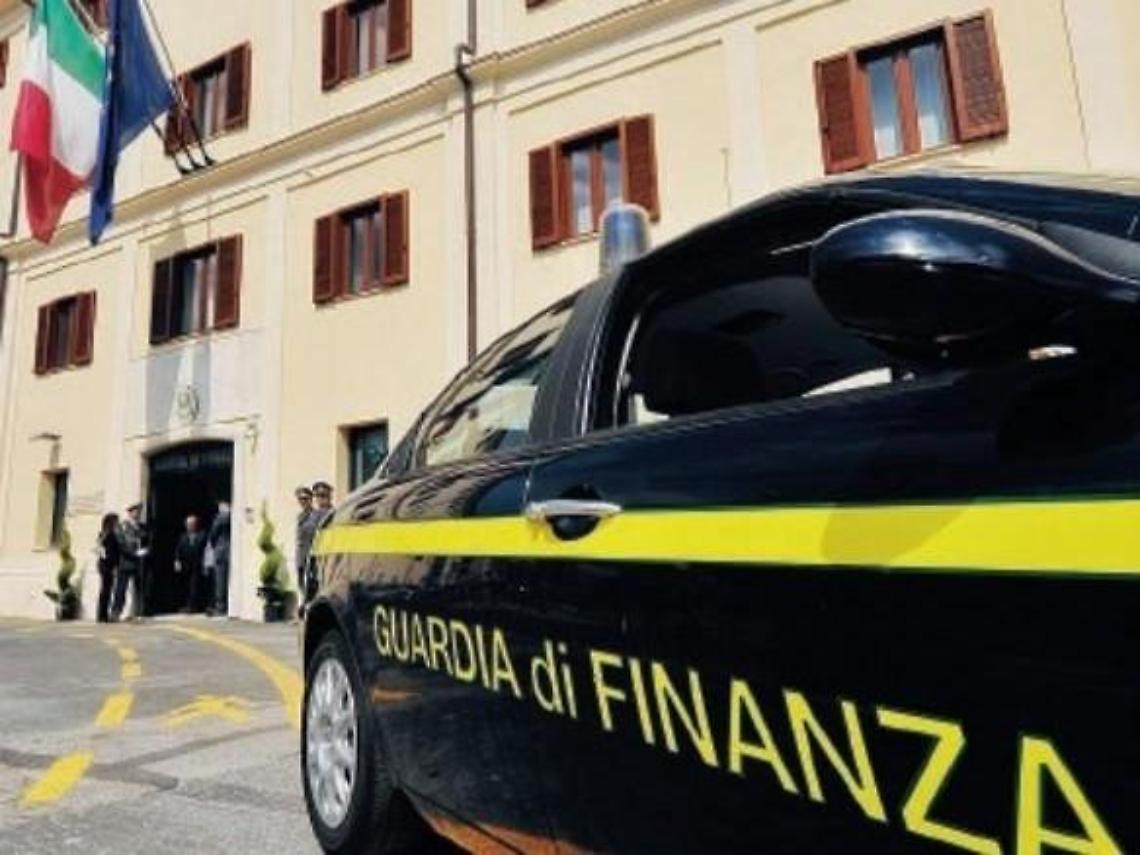 Alatri, fiamme gialle in Comune: eseguite verifiche sui condoni edilizi