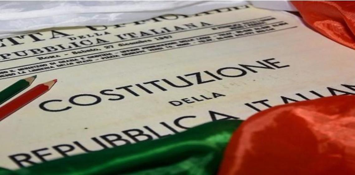 Frosinone, domani torna la Festa della Scuola e della Costituzione