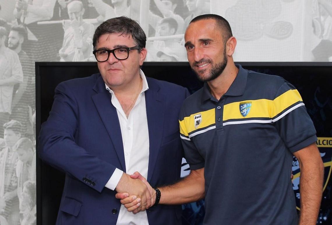 Spal vs Frosinone: Molinaro non recupera, Maiello forse. Ipotesi di formazione