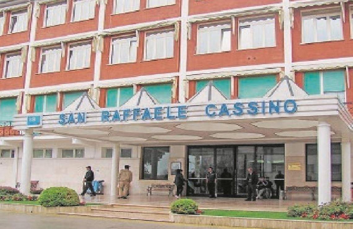 Oncologia, un riconoscimento europeo per l'istituto "San Raffaele"