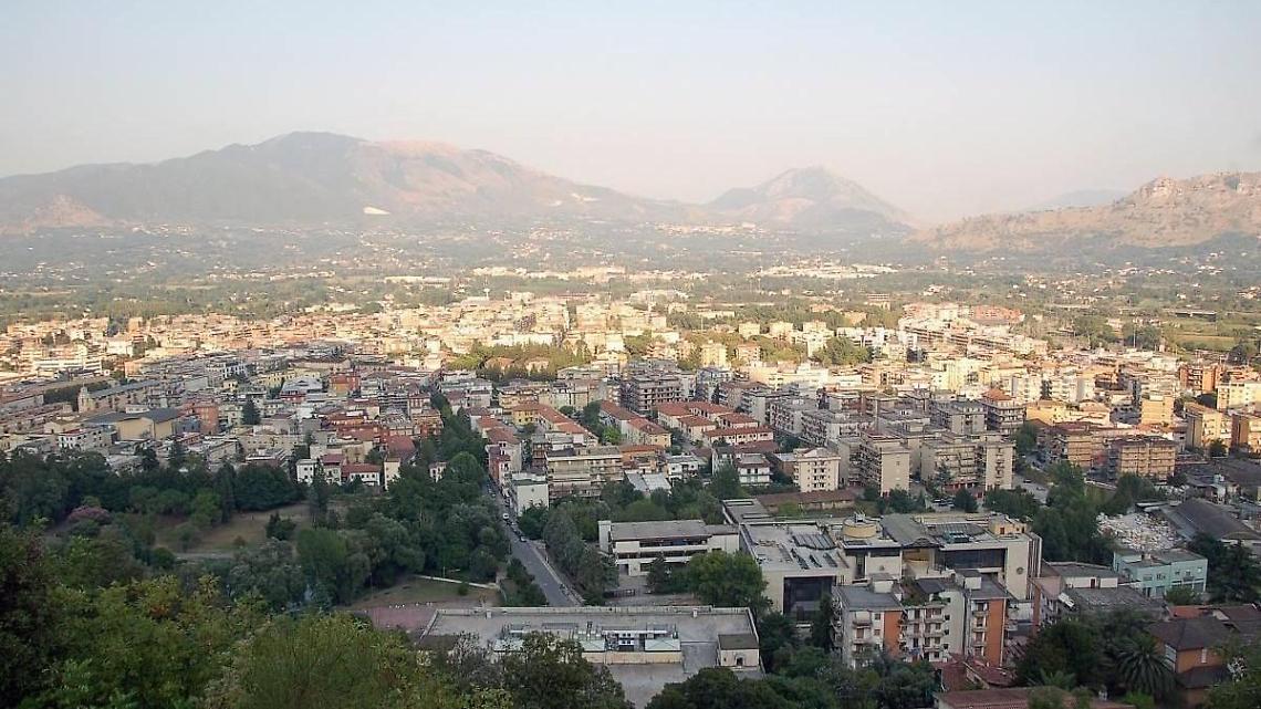 Cassino, isole ecologiche intelligenti: arrivano le cards