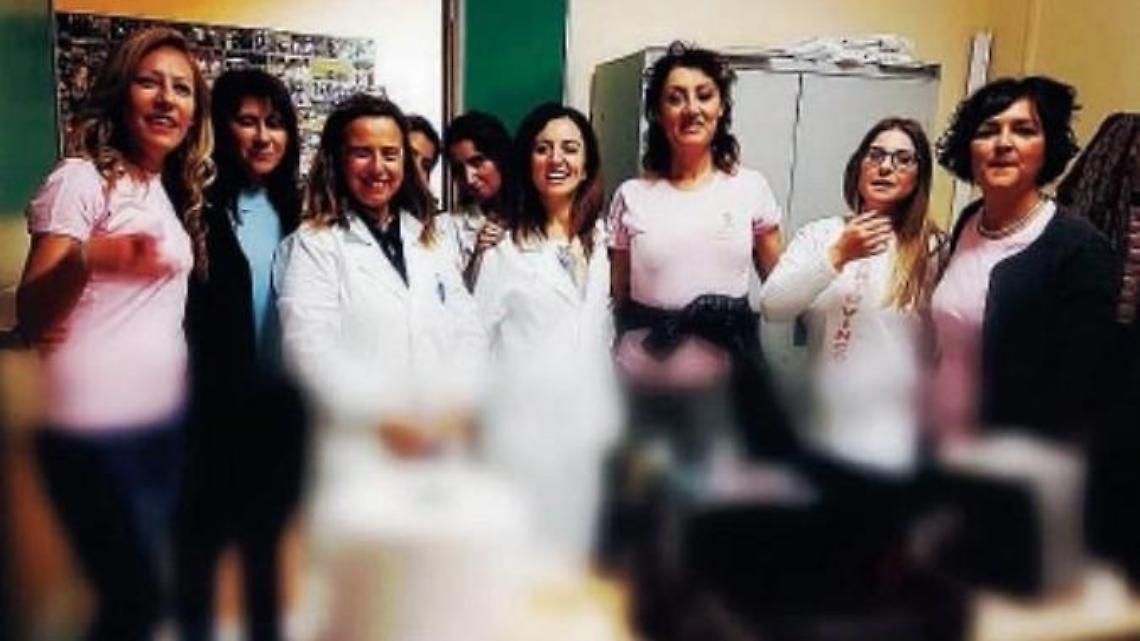 “I sorrisi che restano nel cuore”: due giornate di estetica oncologica