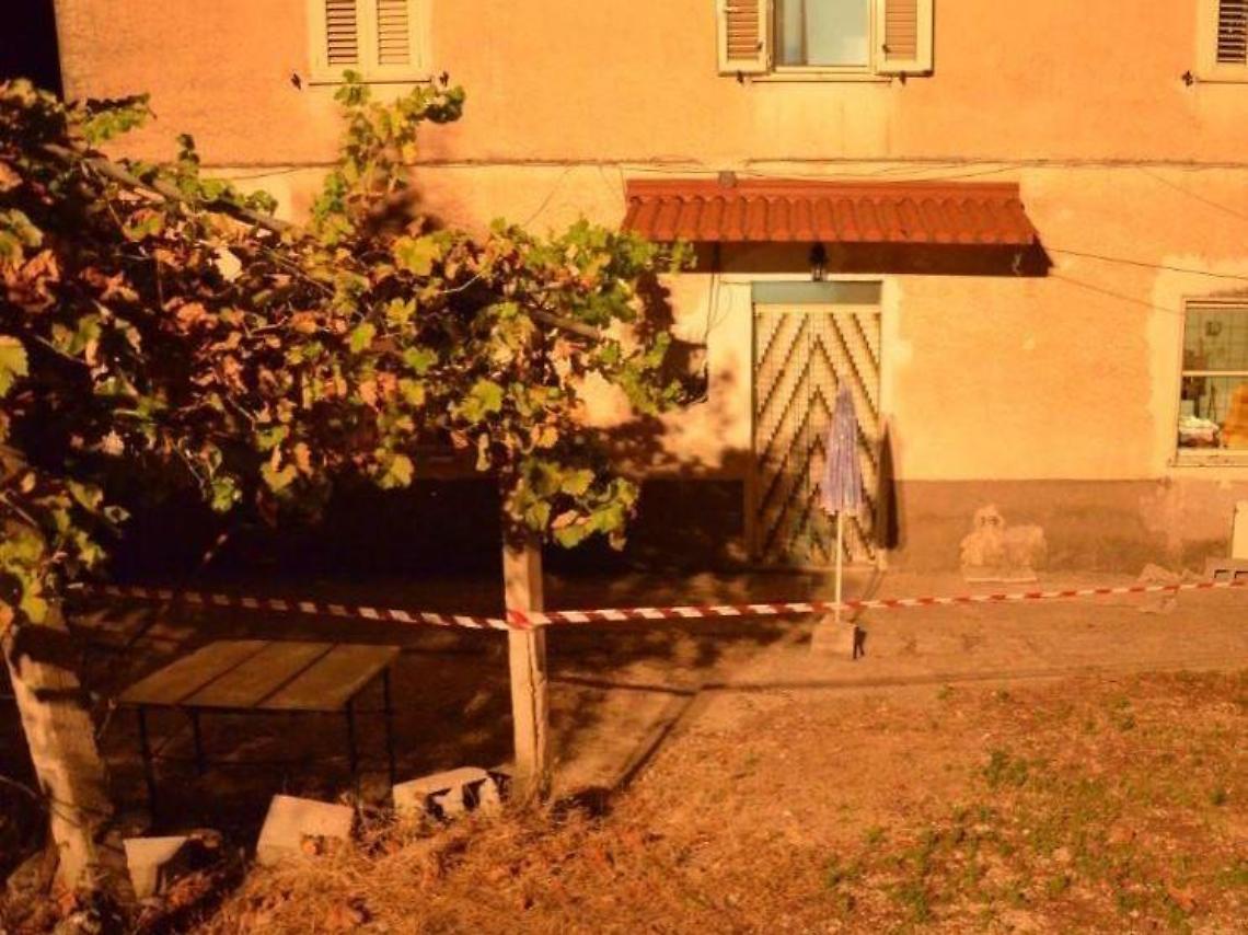 Delitto Teoli, chiesti altri esami sulle tracce trovate sulla scena del crimine