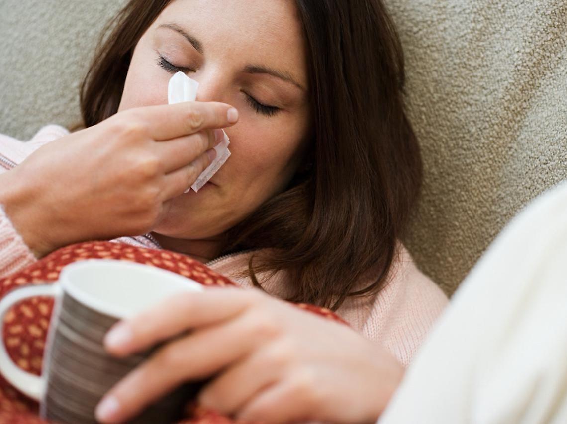 Influenza, italiani a letto: sono già migliaia le persone colpite