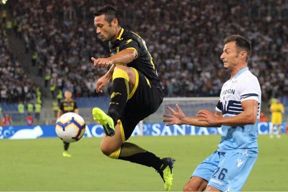 Parma - Frosinone: i ciociari di scena al 'Tardini' per tentare un'altra impresa