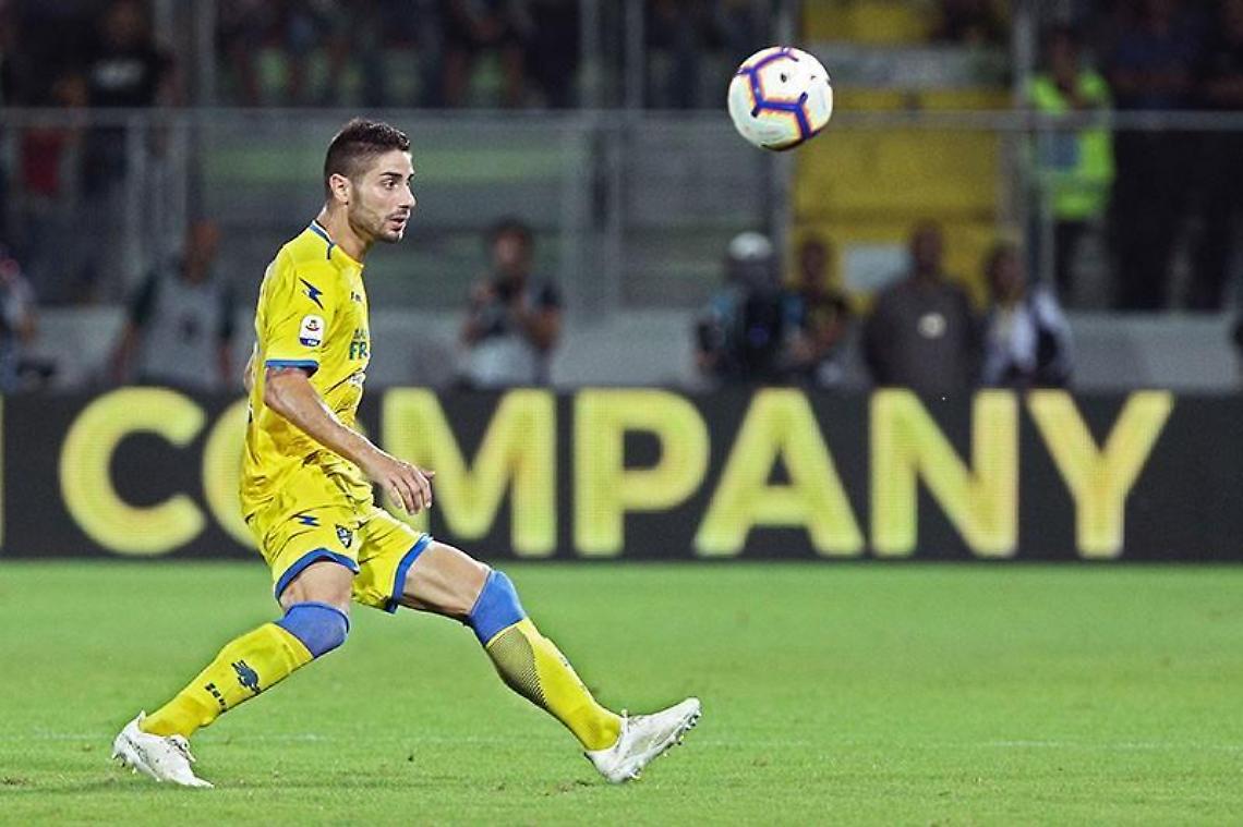 Frosinone: altro passo importante contro il Parma. E ora si pensa ai viola