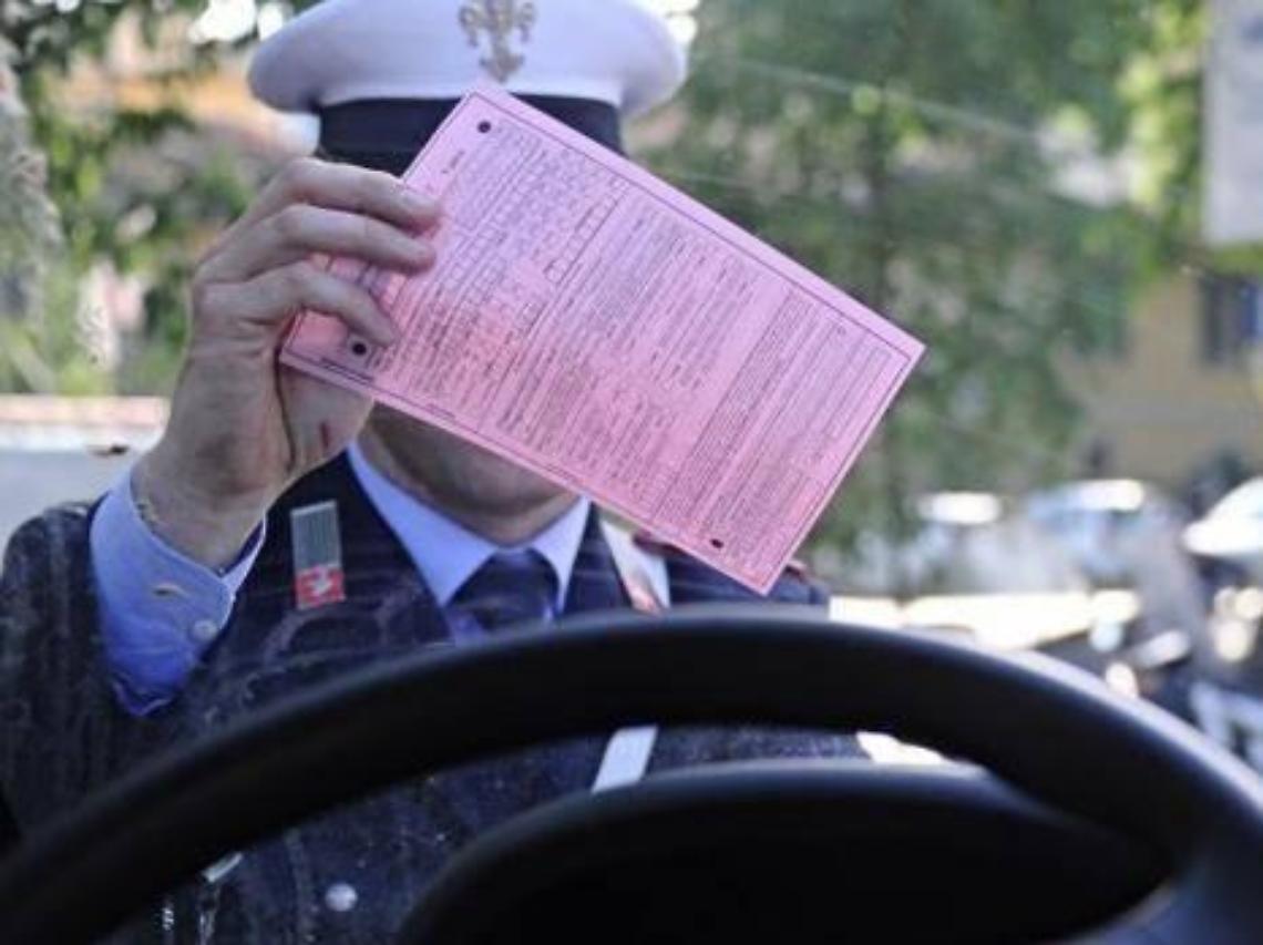 Cassino, vigili “sceriffi ” e multe a go go: cittadini infuriati