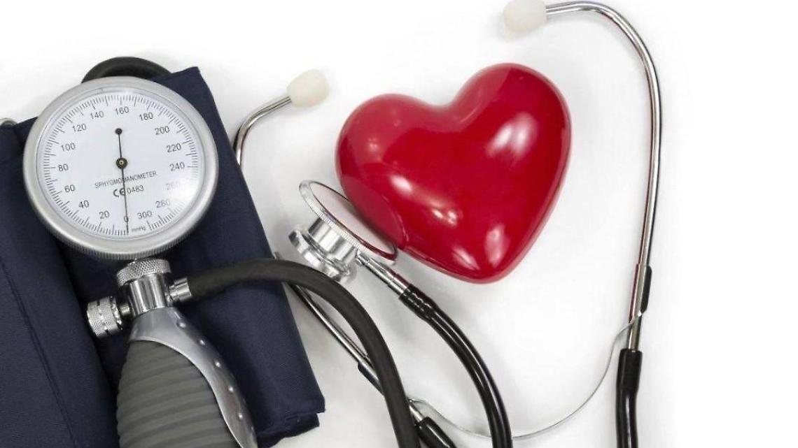Ipertensione arteriosa: il dottor Tufano spiega rischi e cure