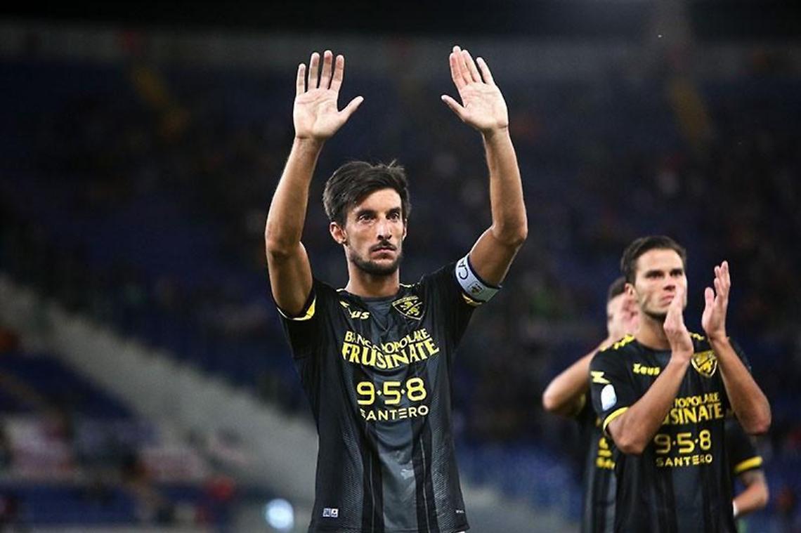 Frosinone-Fiorentina e i duelli a distanza: Ariaudo-Victor Hugo, Campbell-Chiesa