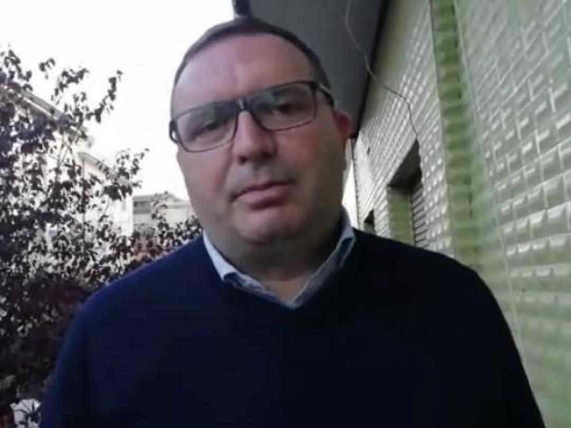 Cassino, il sindaco si dimette: Fardelli attacca