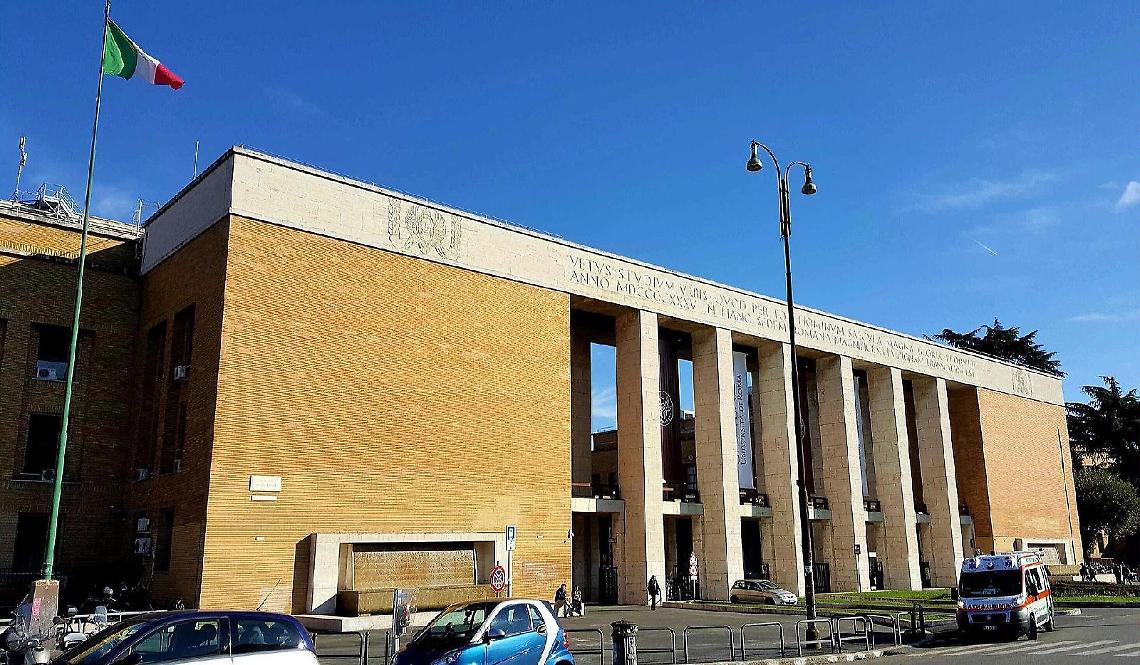 Morte Luigi Vecchione, il padre: "mio figlio è un martire della corruzione"